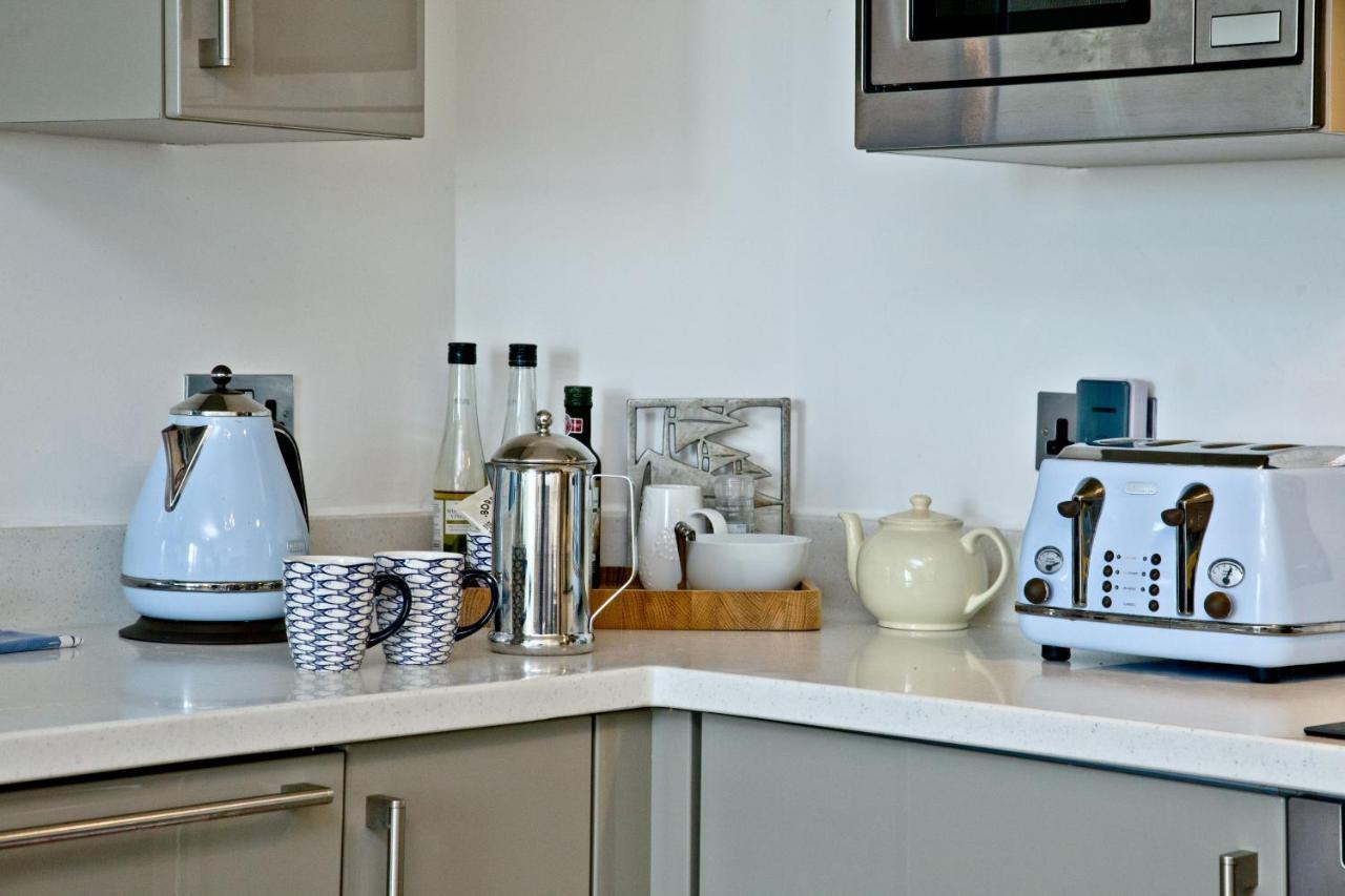 6 At The Beach, Torcross Beesands Экстерьер фото