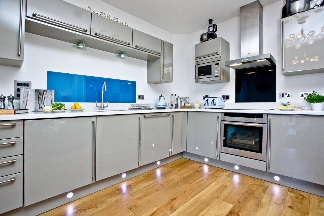 6 At The Beach, Torcross Beesands Экстерьер фото