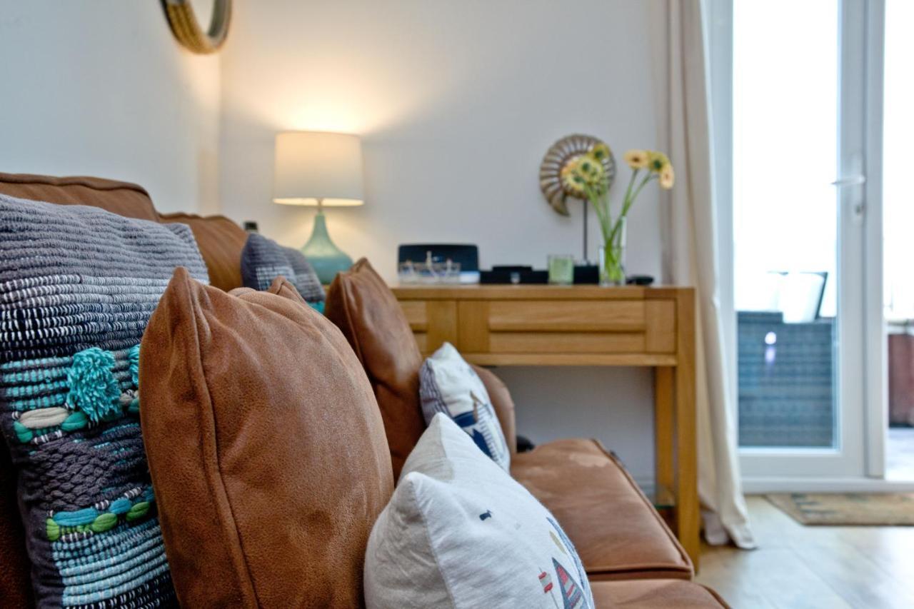 6 At The Beach, Torcross Beesands Экстерьер фото