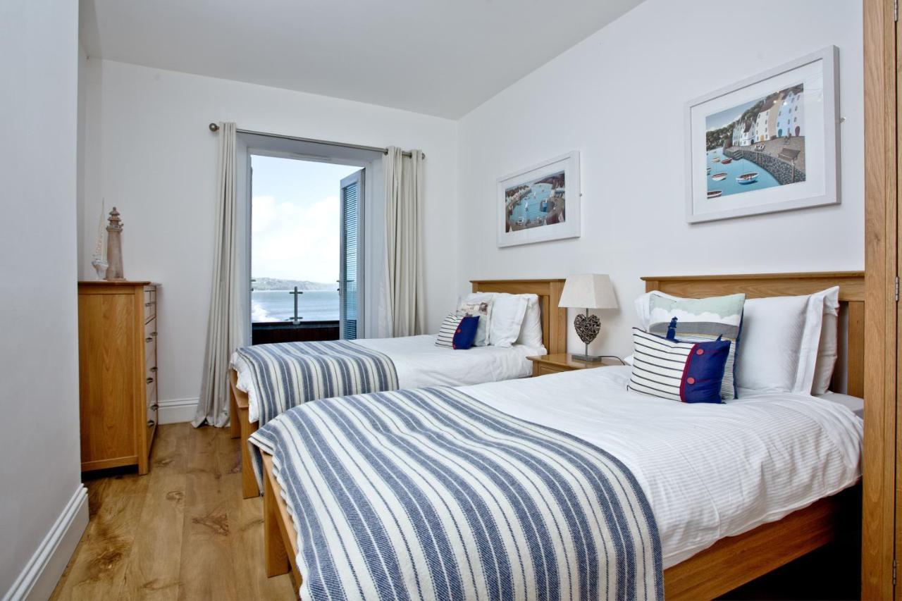 6 At The Beach, Torcross Beesands Экстерьер фото