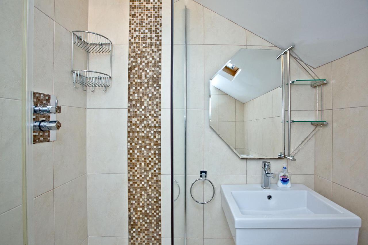 6 At The Beach, Torcross Beesands Экстерьер фото