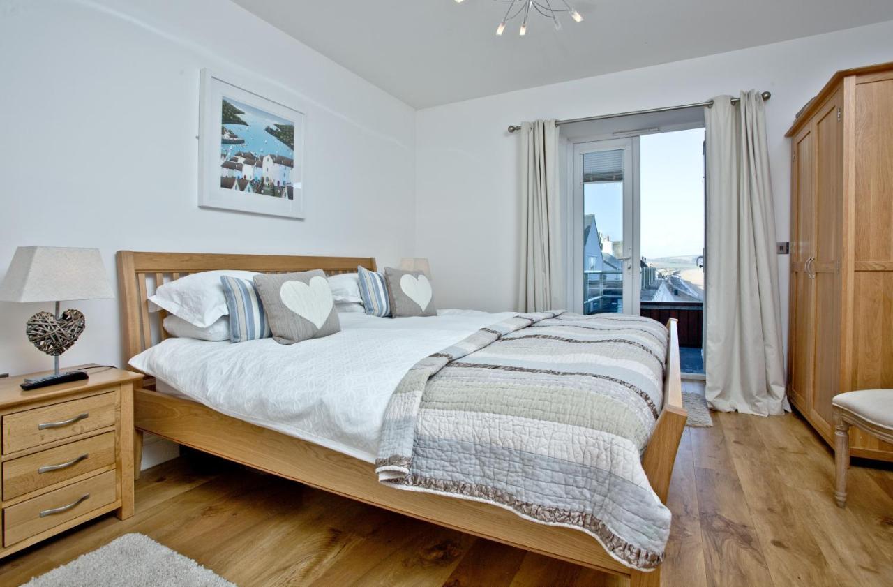 6 At The Beach, Torcross Beesands Экстерьер фото