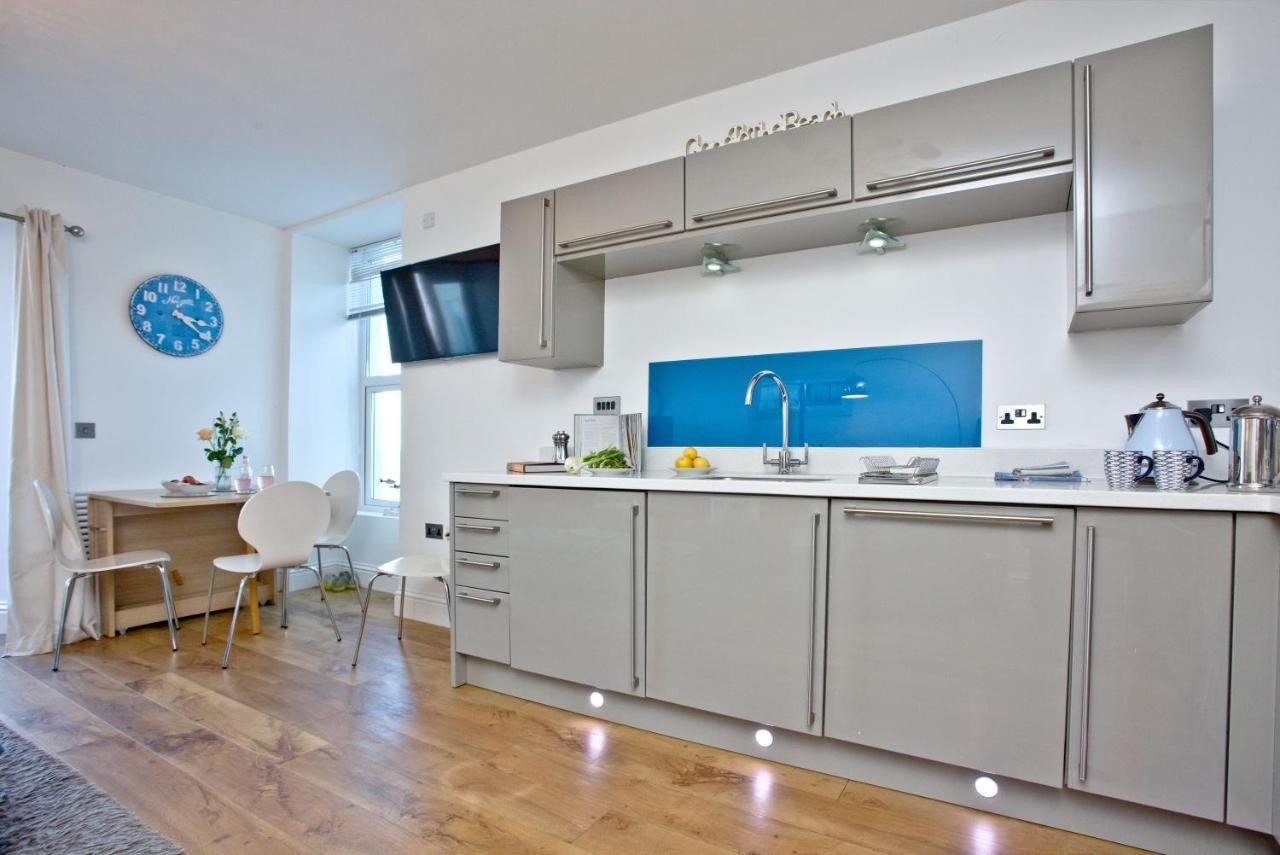 6 At The Beach, Torcross Beesands Экстерьер фото